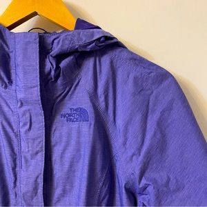 The North Face Teralinda Trench Coat. Size xsmall